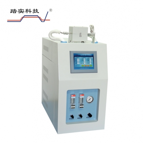 購(gòu)買熱解吸儀時(shí)需要考慮什么？