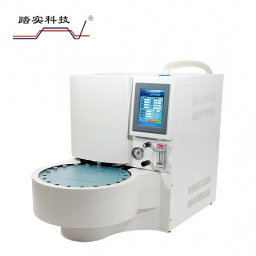 怎樣延長全自動熱解吸儀的使用壽命？